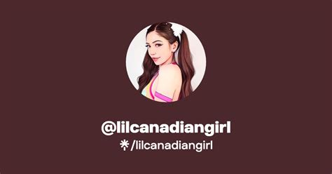 lilcanadiangirl onlyfans|Find @lilcanadiangirl Onlyfans